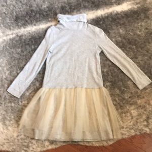 Crew cuts Dress - Jcrew